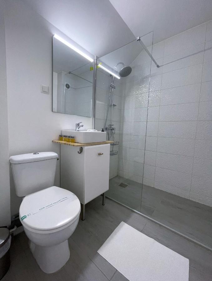 Inga Apartment Turda Exterior foto